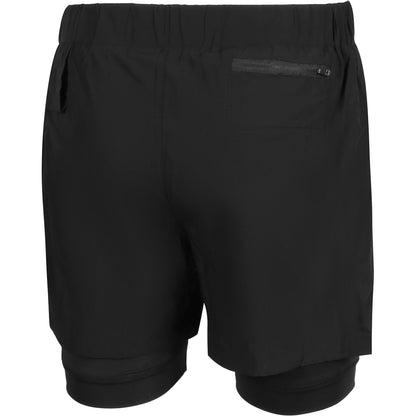 Pantaloncini da paddle Mon Amour 2 in 1 con calzamaglia – Gamma “Pro”.