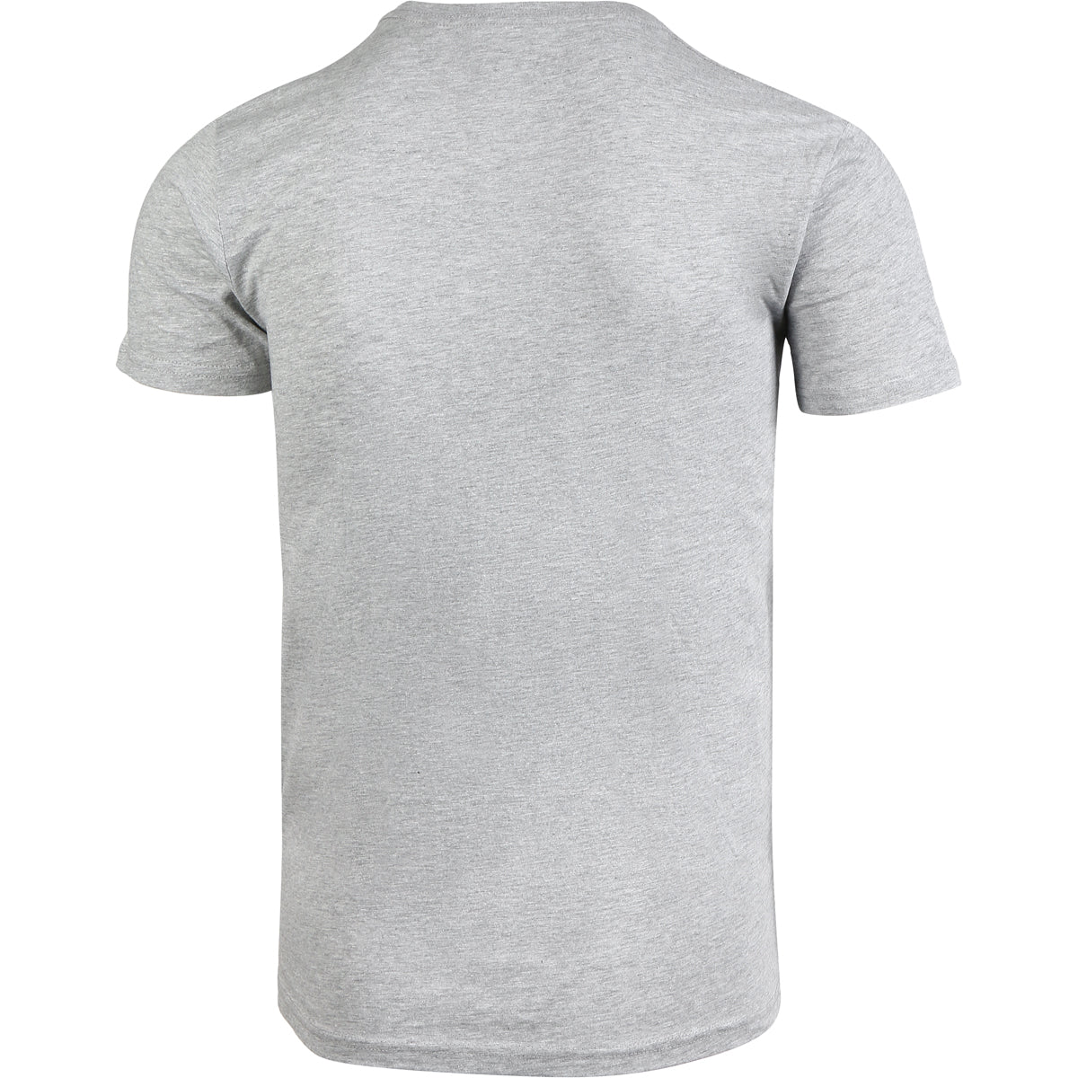 Tee Shirt Coton "Passion" Gris Padel Mon Amour